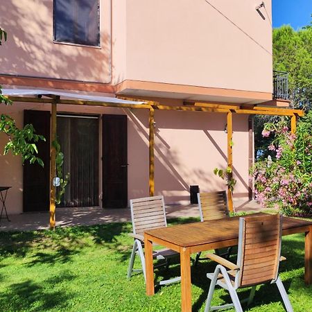 Camping Le Marche Apartments Gualdo di Macerata Exterior photo